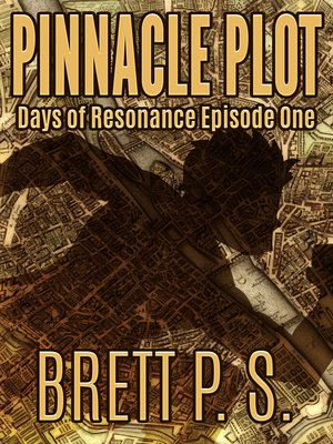 cover image of Pinnacle Plot